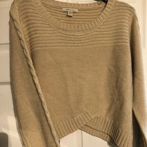 NWOT Fashion nova sweater